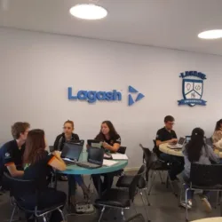 Escuela de Robótica