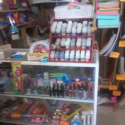 Papeleria Y Merceria La Gloria