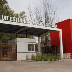 Colegio Club Estudiantes de La Plata