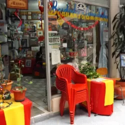 Bordados y Curiosidades Luxa