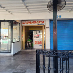 Lavanderia Playa Sur