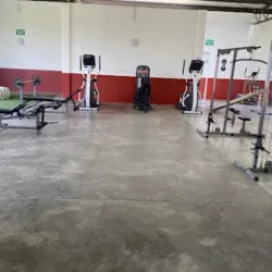 Unidad Deportiva Tequisquiapan