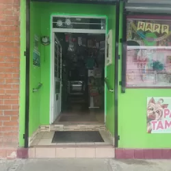 Papeleria Tamaulipas