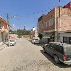 Papeleria Y Merceria "Pily"