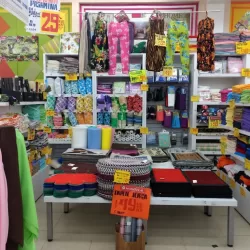 Modatelas Tuxtla Gtz. IV