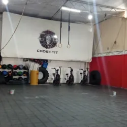 Inferno Crostraining