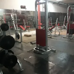 Gimnasio Acropolis