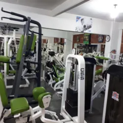 Valier Gym Fitness