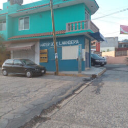 Lavanderia Water Blue