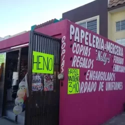 Nellys Papelería Y Mercería