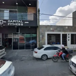 Capital Fitness GYM