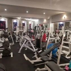Fitness Gym Huamantla