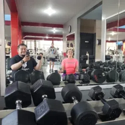 GYM Tu Spaxio