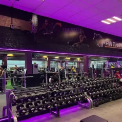 PANTHER GYM