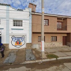 Escuela N° 528 "Centro de Educación No Formal