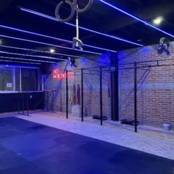 Resilience Fitness