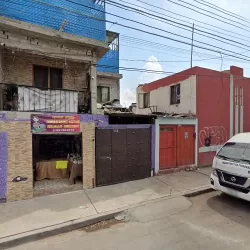 Mercería y costuras selva (sastrería)