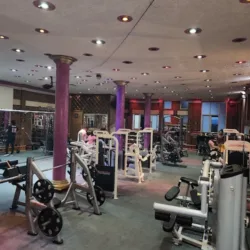 Rey Golden’s Gym