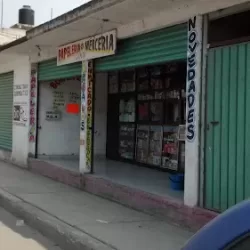 Papeleria y Mercería Lupita