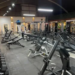 FitPod San Andrés Cholula