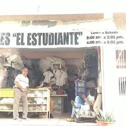 Uniformes "El Estudiante"
