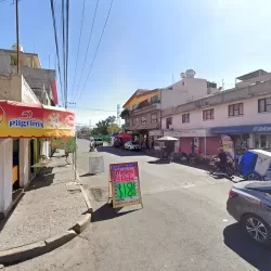 "El botonazo" mercería