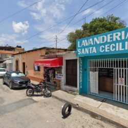 LAVANDERIA SANTA CECILIA