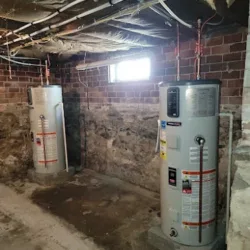 AT Plumbing Services, LLC