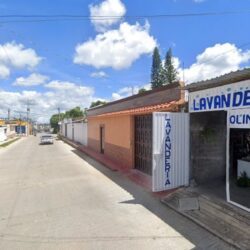 LAVANDERIA OLIMPIA