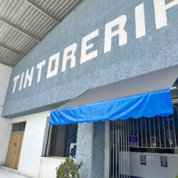 Tintorería San Isidro