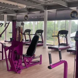 1111 fitness club