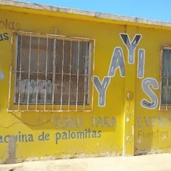Brincolines Y Rentas Yayis.