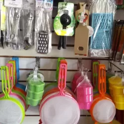 Novedades Jeskar