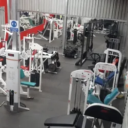 ON FITNESS GYM