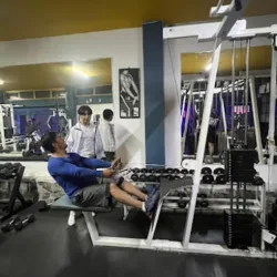 Apolo Gym Fitness Exercise 2 segunda sucursal