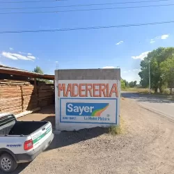 Maderería