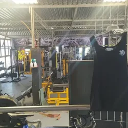 Gym Casa Blanca