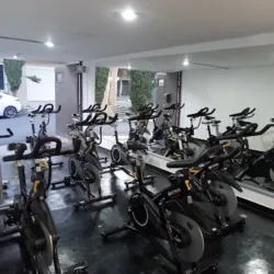 Infinibike