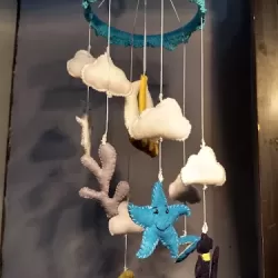 Creaciones Dingler/La punta de la Madeja