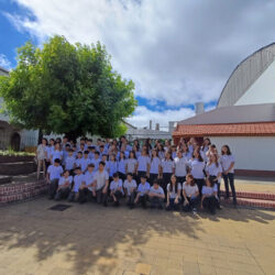 Instituto San José