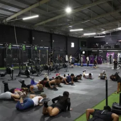 E-021 Functional Training