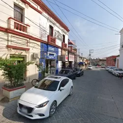 Mercería y manualidades ARISE