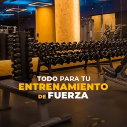 Gimnasio Smart Fit - Plaza Chimalhuacán