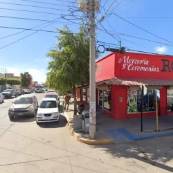 Mercería y Ceremonias Rojo