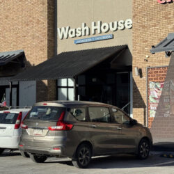 Wash House