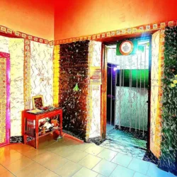 San Cristobal Massage