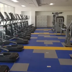 Gym ITESM Puebla