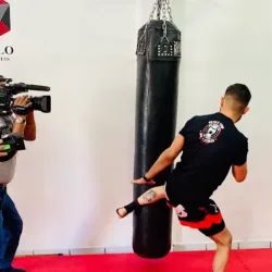 Sotelo MMA & Fitness
