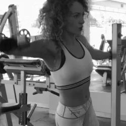 Trofit gym