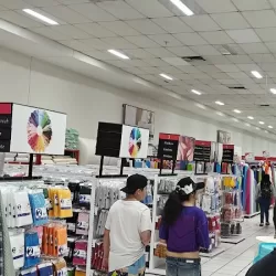 Parisina Ermita Iztapalapa